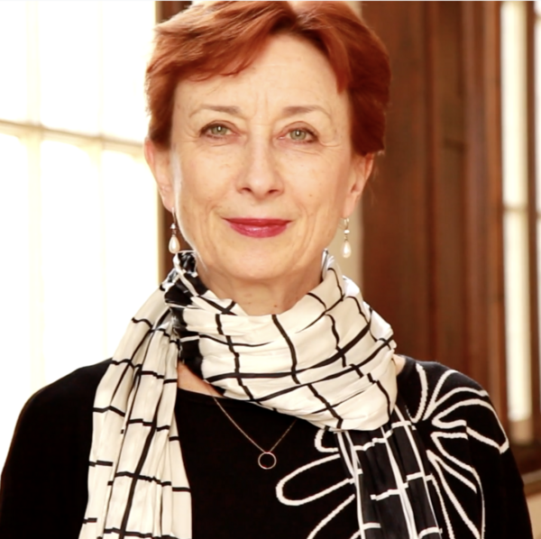 Mavis Staines – März 2026